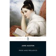 Pride and Prejudice by Austen, Jane (Author); Jones, Vivien (Editor/introduction); Tanner, Tony (Introduction by), 9780141439518