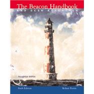 The Beacon Handbook and Desk Reference (with 2009 MLA Update Card) by Perrin, Robert, 9780495899518