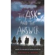 The Ask and the Answer by Ness, Patrick, 9780606149518
