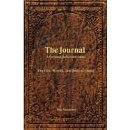 The Journal: A Personal Reflection Guide by PASSMORE TIM, 9780981509518