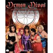 Demon Divas and the Lanes of Damnation by Watt, Mike; Cooper, David; Haushalter, Mike, 9781460979518