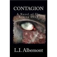 Contagion by Albemont, L. I., 9781477429518