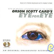 Orson Scott Card's Eye for Eye by Card, Orson Scott, 9781933299518