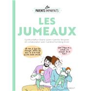 Les parents imparfaits - Les jumeaux by Candice Kornberg-Anzel, 9782501149518