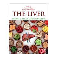 The Liver by Patel, Vinood; Rajendram, Rajkumar, 9780128039519