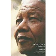 Mandela A Biography by Meredith, Martin, 9781586489519