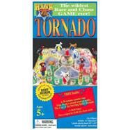 Tornado by Erickson, John R., 9781591889519