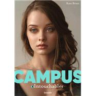 Campus, Tome 03 by Kate Brian, 9791036309519