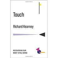 Touch by Richard Kearney, 9780231199520