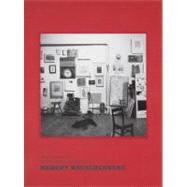Selections from the Private Collection of Robert Rauschenberg by Storr, Robert; Thompson, Mimi, 9780847839520