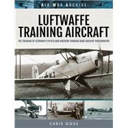 Luftwaffe Training Aircraft by Goss, Chris, 9781473899520