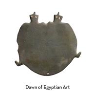 Dawn of Egyptian Art by Diana Craig Patch, 9780300179521