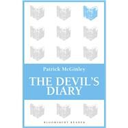 The Devil's Diary by McGinley, Patrick, 9781448209521