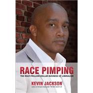 Race Pimping by Jackson, Kevin, 9781619339521
