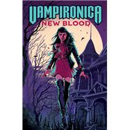 Vampironica: New Blood by Tieri, Frank; Moreci, Michael; Mok, Adurey, 9781645769521
