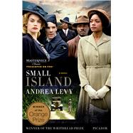 Small Island: A Novel by Levy, Andrea, 9780312429522