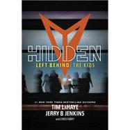 Hidden by LaHaye, Tim F.; Jenkins, Jerry B.; Fabry, Chris (CON), 9781414399522
