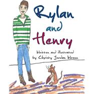 Rylan and Henry by Christy Jordan Wrenn, 9781634179522