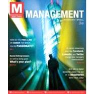 M: Management by Bateman, Thomas; Snell, Scott, 9780078029523