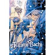 Tegami Bachi, Vol. 4 by Asada, Hiroyuki, 9781421529523