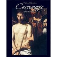 Caravaggio by Donaldson, Richard, 9781507519523