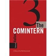 Comintern by Hallas, Duncan, 9781931859523