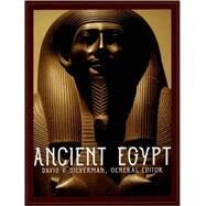 Ancient Egypt by Silverman, David P., 9780195219524