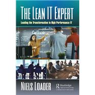 The Lean It Expert by Loader, Niels, 9781138549524