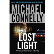 Lost Light by Connelly, Michael, 9780446699525