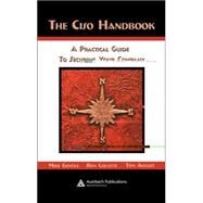 The CISO Handbook: A Practical Guide to Securing Your Company by Gentile; Michael, 9780849319525
