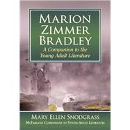 Marion Zimmer Bradley by Snodgrass, Mary Ellen, 9781476679525