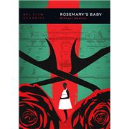 Rosemary's Baby by Newton, Michael, 9781844579525