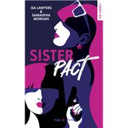 Sister Pact by Isa Lawyers, 9782755689525