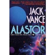 Alastor by Vance, Jack, 9780312869526