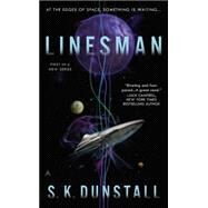 Linesman by Dunstall, S. K., 9780425279526
