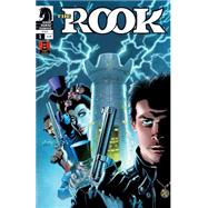 The Rook by Grant, Steven; Gulacy, Paul, 9781616559526