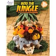 Into the Jungle by Annie's, 9781573679527