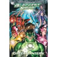 Blackest Night: Green Lantern by Johns, Geoff; Mahnke, Doug, 9781401229528