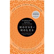 House of Holes by Baker, Nicholson, 9781439189528