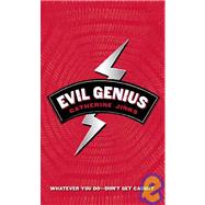 Evil Genius by Jinks, Catherine, 9781439569528