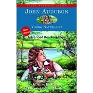 John Audubon Young Naturalist by Mason, Miriam E.; Morrison, Cathy, 9781882859528