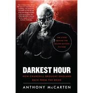 Darkest Hour by McCarten, Anthony, 9780062749529