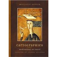 Cartographies by Agosin, Marjorie, 9780820329529