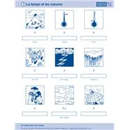 En Avant Avec Les Temps Flashcards by Garratt, Jackie; Macdonald, Pierrette; Ollerenshaw, Jenny, 9780954769529