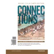 Connections A World History, Volume 2 -- Books a la Carte by Judge, Edward H.; Langdon, John W., 9780133849530