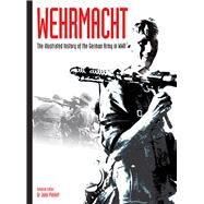 Wehrmacht by Pimlott, John, 9781782749530