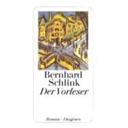 Der Vorleser by Schlink, Bernhard, 9783257229530