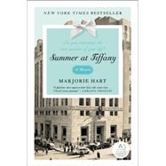 Summer at Tiffany by Hart, Marjorie, 9780061189531