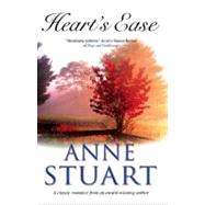 Heart's Ease by Stuart, Anne, 9780727869531