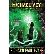 Michael Vey 8 The Parasite by Evans, Richard Paul, 9781665919531